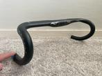 Pro PLT ergonomisch/aero racefiets stuur 400mm, Fietsen en Brommers, Fietsonderdelen, Stuur, Racefiets, Ophalen of Verzenden, Zo goed als nieuw