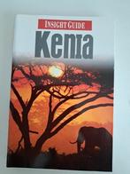 Kenia, Ophalen of Verzenden, Zo goed als nieuw, Afrika