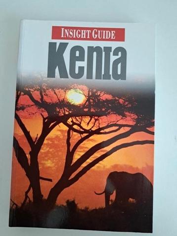 Kenia beschikbaar voor biedingen