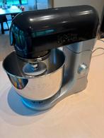 Kenwood kMix5 keukenmachine - Zo goed als nieuw!, Witgoed en Apparatuur, Keukenmixers, 4 liter of meer, 3 snelheden of meer, Ophalen of Verzenden