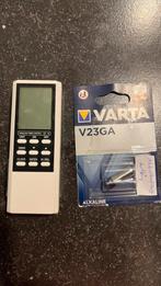 Klikaanklikuit afstandsbediening met timer ATMT-502, Ophalen of Verzenden, Zo goed als nieuw