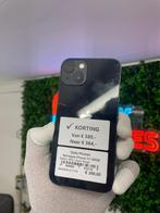 Apple iPhone 13 128GB, Ophalen of Verzenden, Zo goed als nieuw