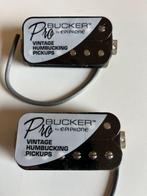 Epiphone ProBucker 2 en 3 set, Ophalen of Verzenden, Nieuw, Elektrische gitaar