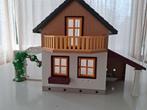 Huis / boerderij/ winkel van Playmobil, Ophalen of Verzenden, Gebruikt