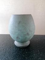 16 cm hoge ravelli vaas, Huis en Inrichting, Ophalen of Verzenden, Overige kleuren, Aardewerk of Porselein, Minder dan 50 cm