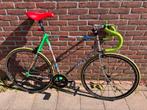 Single speed Race fiets!, Overige merken, 28 inch, Staal, Ophalen of Verzenden