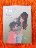 Reiki 
De universele levensenergie voor totale genezing van, Ophalen of Verzenden, Zo goed als nieuw