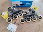 Powerslide R2 100 Skeelers maat 41, Sport en Fitness, Skeelers, Inline skates 4 wielen, Zo goed als nieuw, Ophalen, Powerslide