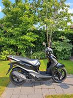 Sym Symphony ST, Fietsen en Brommers, Scooters | SYM, Ophalen, Gebruikt, Overige modellen, Maximaal 45 km/u