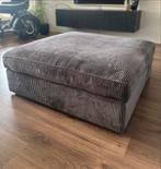 Nieuwe hocker van California bank, Ophalen, Vierkant, 100 tot 125 cm, Stof