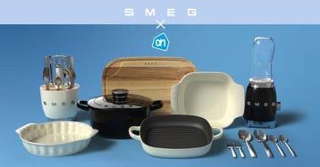 SMEG zegels gezocht!! beschikbaar voor biedingen