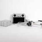 DJI Mini 3 Fly More Combo Smart Controller - C Grade, DJI, Gebruikt, Inform@dji.com, DJI Sky City
No. 55 Xianyuan Road
Nanshan District, Shenzhen
China