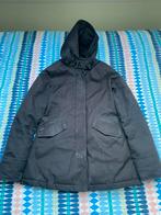 Airforce Dames Parka Maat S - Zwart, Ophalen of Verzenden, Zo goed als nieuw, Maat 36 (S), Zwart