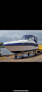 Four Winns 238 Vista 1996, Watersport en Boten, Ophalen, Gebruikt, 50 pk of meer, Binnenboordmotor
