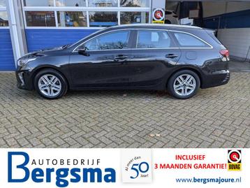 Kia Ceed Sportswagon 1.0 T-GDi Dynamic Trekhaak beschikbaar voor biedingen