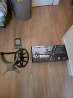 Minelab X-Terra Elite Metaaldetector, Meer dan 30 cm, Nieuw, Ophalen of Verzenden, Minelab