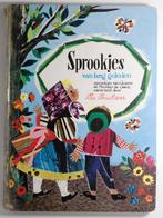 Sprookjes van lang geleden - Lea Smulders, Boeken, Kinderboeken | Kleuters, Gelezen, 5 of 6 jaar, Verzenden, Jongen of Meisje