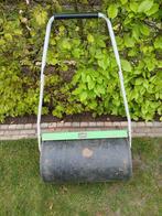 Tuin wals, Ophalen, Gebruikt, 20 m² of meer