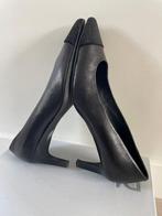 Pumps van Marccain mt 40  ZGAN!!, Pumps, Zwart, Ophalen of Verzenden, Zo goed als nieuw