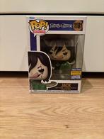Funko Pop! Black Clover - Jack #1181, Ophalen of Verzenden, Nieuw