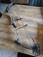 Handboog, Sport en Fitness, Handboogschieten, Ophalen, Zo goed als nieuw, Compoundboog