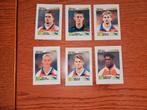 Recups Panini Euro 96 Nederlands elftal, Verzamelen, Ophalen of Verzenden, Buitenlandse clubs, Poster, Plaatje of Sticker