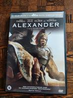 Alexander DVD - Oliver Stone Film, Vanaf 16 jaar, Verzenden, Zo goed als nieuw