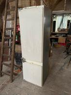 Siemens Inbouw Koelkast met Vriesvak, Witgoed en Apparatuur, Koelkasten en IJskasten, 150 tot 200 liter, Gebruikt, 45 tot 60 cm