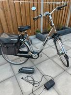 Giant Twist hybrid elektrische fiets dubbele accu, Ophalen, Zo goed als nieuw