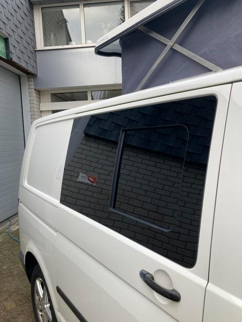 Ramen /schuifraam/ getint glas Volkswagen T5 T6 VW T5 VW T6, Caravans en Kamperen, Camper-accessoires, Nieuw, Ophalen