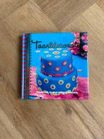 Taartdecorat, Ophalen, Zo goed als nieuw, Boek of Tijdschrift