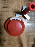 Tupperware TurboMax Onderdelen, Huis en Inrichting, Ophalen of Verzenden, Gebruikt