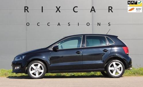Volkswagen Polo 1.2 TSI BlueMotion Highline Climate Cruise L, Auto's, Volkswagen, Bedrijf, Te koop, Polo, ABS, Airbags, Airconditioning