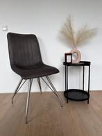 Eetkamerstoel / stoel slaap of studeerkamer, Huis en Inrichting, Ophalen, Nieuw, Eén, Modern