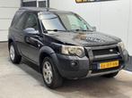 Land Rover Freelander Hardback 2.0 Td4 E Nette wagen Airco C, Auto's, Stof, 4 cilinders, 2000 kg, Origineel Nederlands