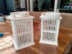 Kaars standaard, Huis en Inrichting, Woonaccessoires | Kandelaars en Kaarsen, Ophalen, Gebruikt, Brons of Koper