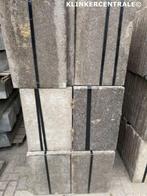 400m2 grijs betontegels 60x40x5cm, Bij dit gebruikte product niet meer te achterhalen., Gebruikt, Verzenden, Bij dit gebruikte product niet meer te achterhalen.