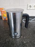 Silvercrest Melkopschuimer, Ophalen, Gebruikt, Elektrische melkopschuimer