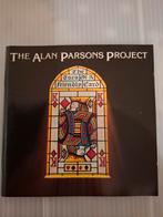 Alan Parsons Project - Turn Of A Friendly Card CD, Ophalen of Verzenden, Zo goed als nieuw, Progressive