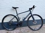 Canyon fiets dames gravel met recht stuur, Fietsen en Brommers, Fietsen | Dames | Sportfietsen en Toerfietsen, 28 inch, Zo goed als nieuw
