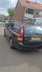 Volvo V50 1.6 D 2005 Groen, Auto-onderdelen, Accu's en Toebehoren, Ophalen of Verzenden, Volvo