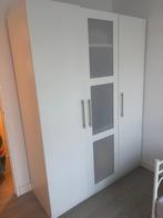 Kledingkast, Huis en Inrichting, Ophalen of Verzenden, Gebruikt, 50 tot 75 cm, 150 tot 200 cm