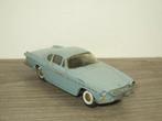 Volvo 1800 P1800 - Tekno 825 Denmark, Hobby en Vrije tijd, Modelauto's | 1:43, Overige merken, Gebruikt, Auto, Verzenden
