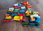 Assortiment Speelgoed autootjes, Verzamelen, Ophalen, Gebruikt