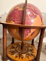 Zoffoli XXL bar globe drank wereldbol barglobe globebar, Ophalen, Zo goed als nieuw
