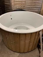 Hottub - 190 cm - welvaere - extern - isolatie- 4 w.k. oud, Tuin en Terras, Bubbelbaden en Hottubs, Ophalen, Fastfair, 7921ae