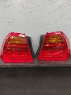 BMW E90/91 achterlichten met koplampen!!, Ophalen of Verzenden, BMW