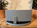 Bose sounddock 10 inclusief bleu tooth ontvanger en ab., Gebruikt, Overige typen, Ophalen of Verzenden, Bose