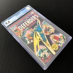 Defenders Vol.1 #28 CGC (1975) NM (9.4), Boeken, Strips | Comics, Amerika, Ophalen of Verzenden, Marvel Comics, Eén comic