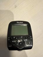 Rollei Camera Flitser Trigger voor Sony, Ophalen of Verzenden, Gebruikt